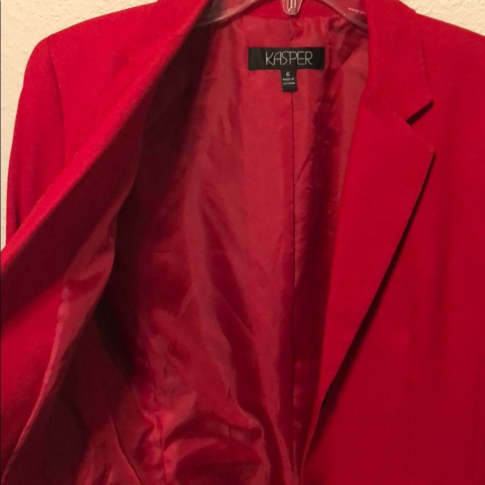 Suit jacket - Picture 2 of 3